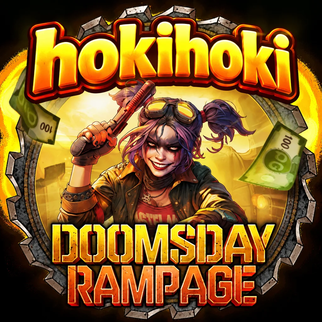 hokihoki · Doomsday Rampg