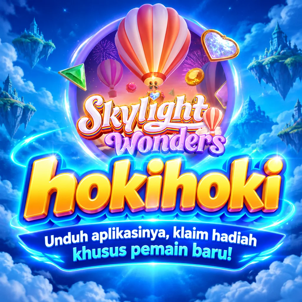 hokihoki · Game & unduhan