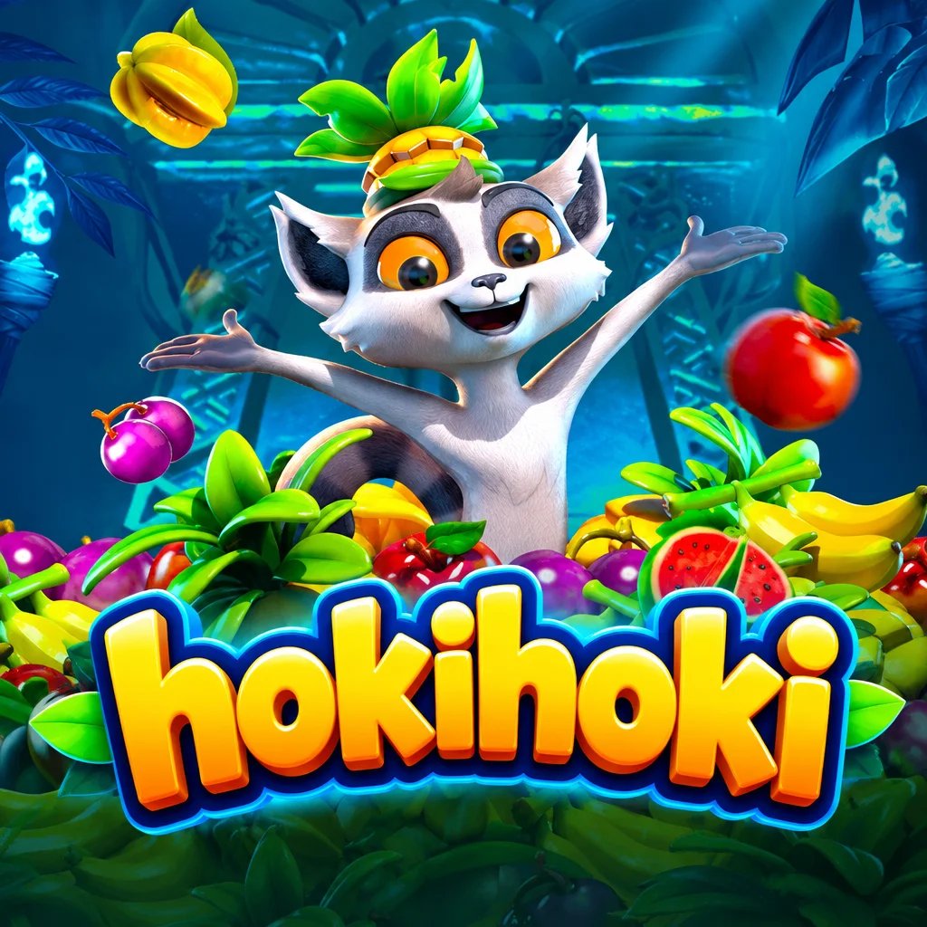 hokihoki · Jungle Delight